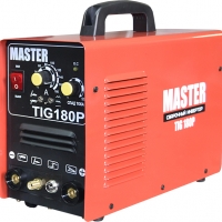 Изображение TIG 180P+MMA «Мастер»