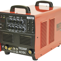 Изображение TIG 200P AC/DC «Мастер»