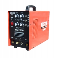 Изображение TIG 200P «Мастер» CNR